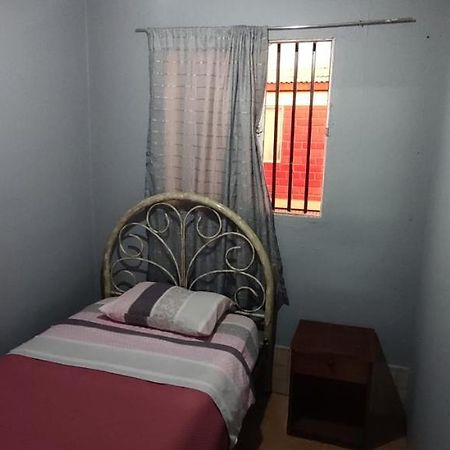 Hostal Arica 2 Extérieur photo