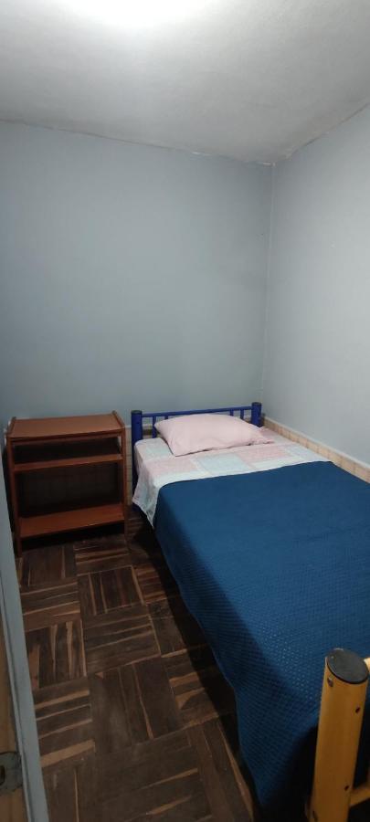 Hostal Arica 2 Extérieur photo
