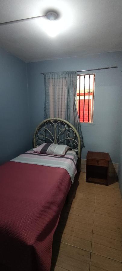 Hostal Arica 2 Extérieur photo