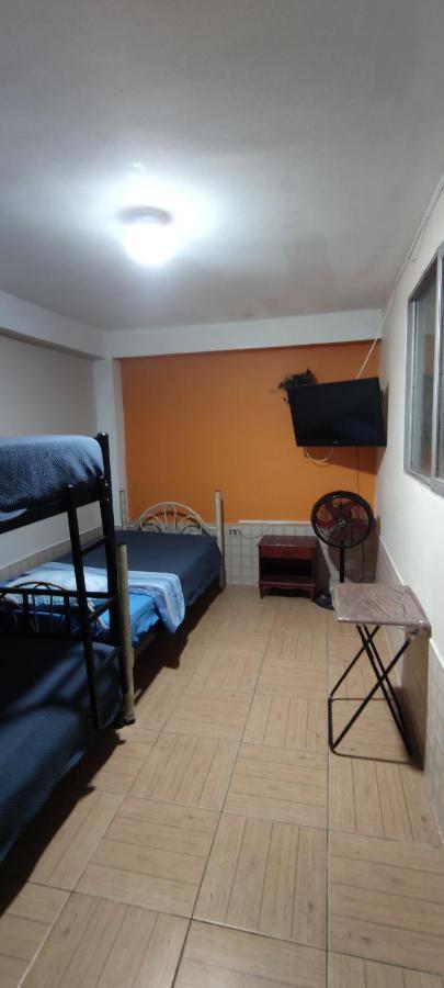 Hostal Arica 2 Extérieur photo