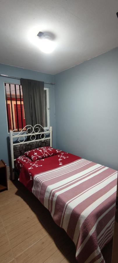 Hostal Arica 2 Extérieur photo