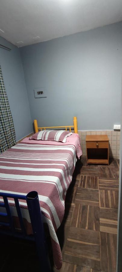 Hostal Arica 2 Extérieur photo