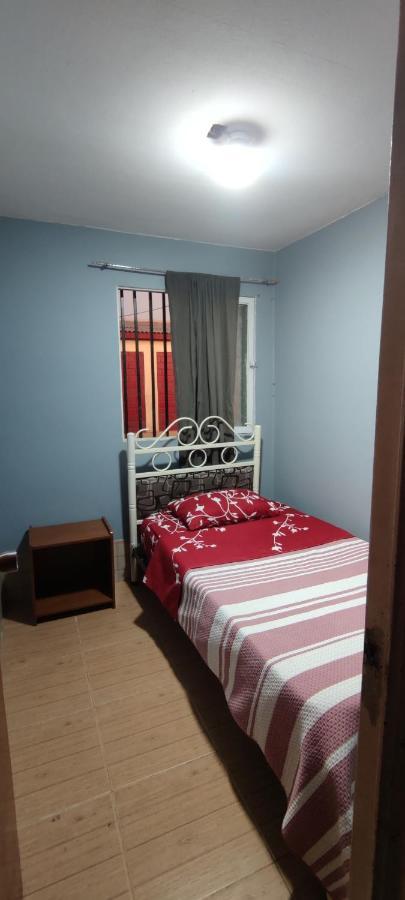 Hostal Arica 2 Extérieur photo
